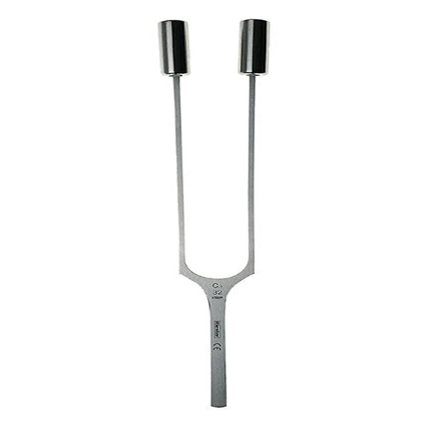 دیاپازون 32 HZ استیل ریشتر 5163 RI