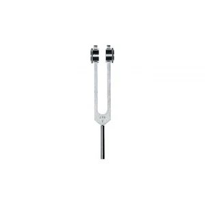 دیاپازون 256 HZ آلومنیوم ریشتر 5165 RI