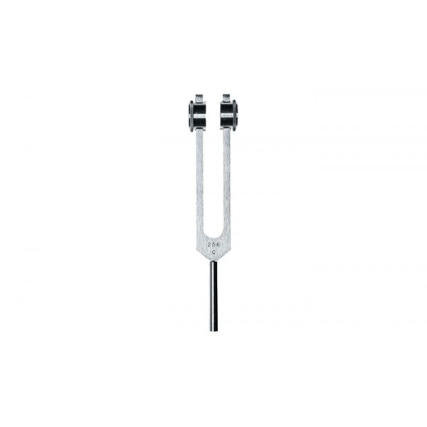 دیاپازون 256 HZ آلومنیوم ریشتر 5165 RI