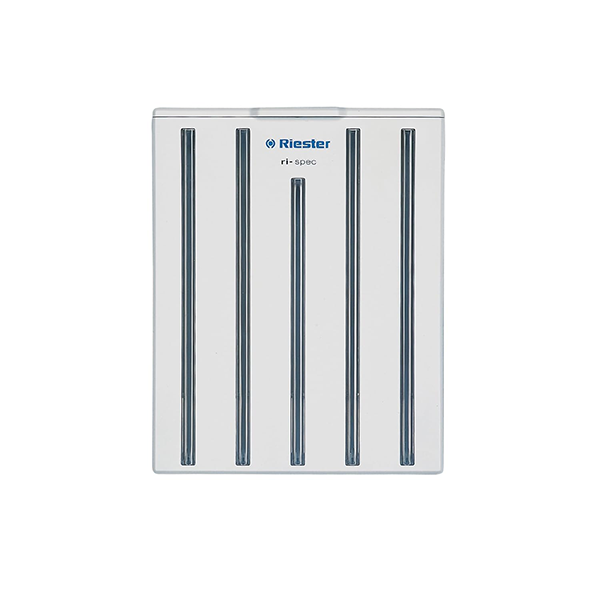 محفظه اسپکولوم ریشتر ست دیواری Ri-former 3654