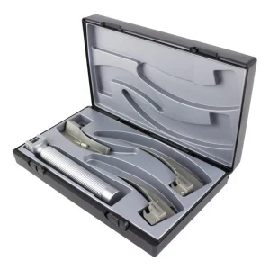 لارنگوسکوپ اطفال ریشتر Mc-intosh 7050