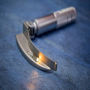 لارنگوسکوپ ریشتر