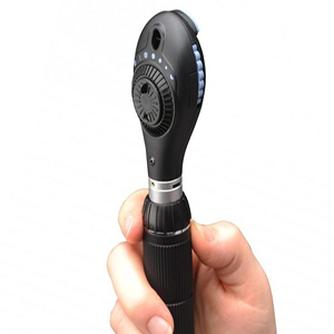 افتالموسکوپ ریشتر