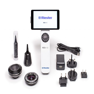 معرفی محصولات جدید پزشکی ریشتر