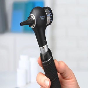 اتوسکوپ ریشتر