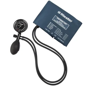 فشارسنج عقربه ای ریشتر E-Mega 1376