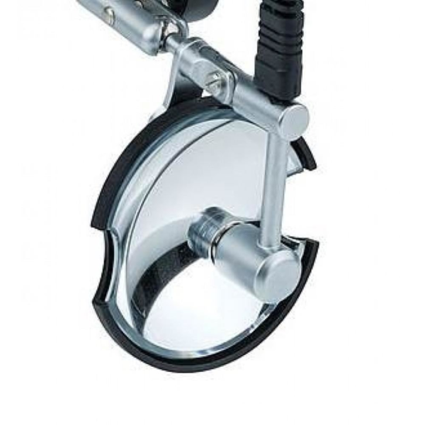 چراغ پیشانی ریشتر clar n 6073  
