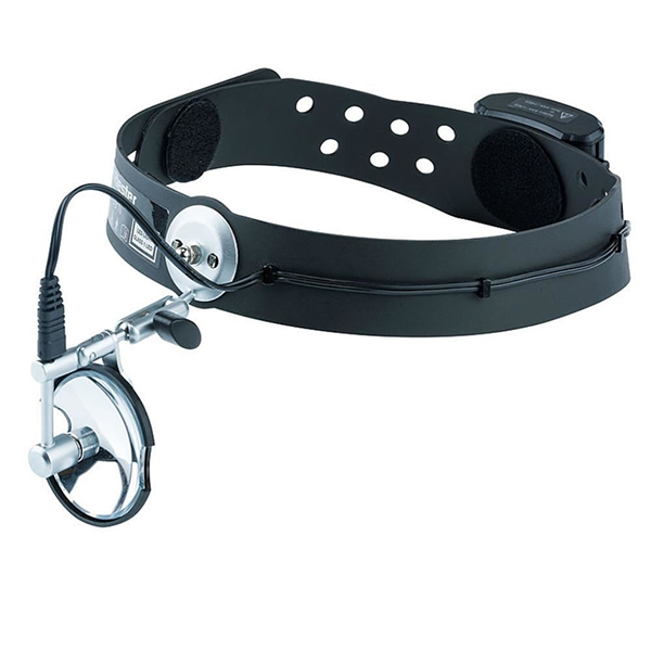 چراغ پیشانی ریشتر clar n 6073