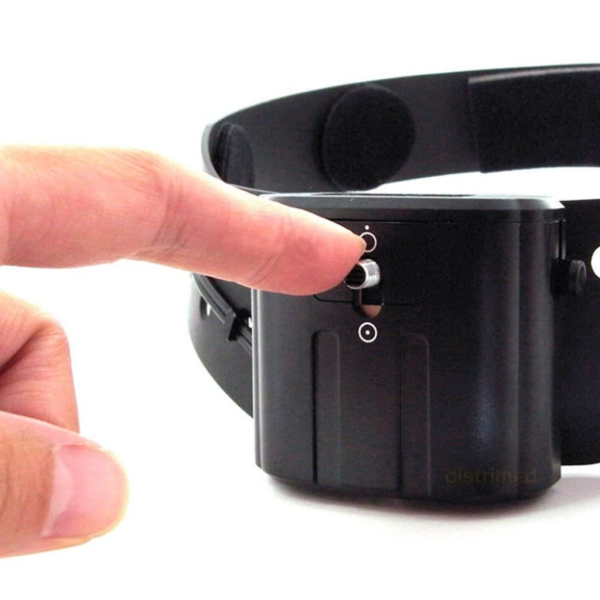 چراغ پیشانی ریشتر clar n 6073