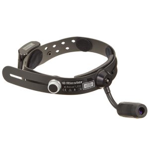 چراغ پیشانی ریشتر Ri-Focus 6091