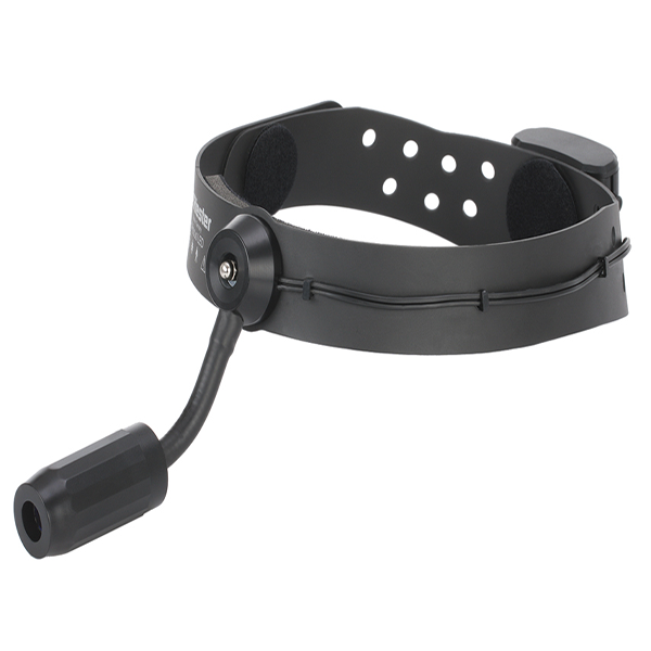 چراغ پیشانی ریشتر Ri-Focus 6091