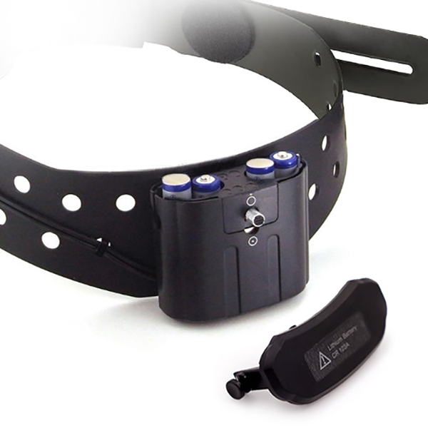 چراغ پیشانی ریشتر Ri-Focus 6091