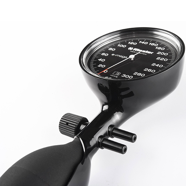 فشارسنج عقربه ای ریشتر E-Mega 1376