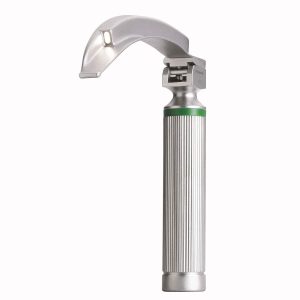 لارنگوسکوپ اطفال ریشتر Mc-intosh 7040