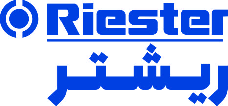 لوگو ریشتر