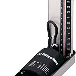 فشارسنج جیوه ای ریشتر 1002