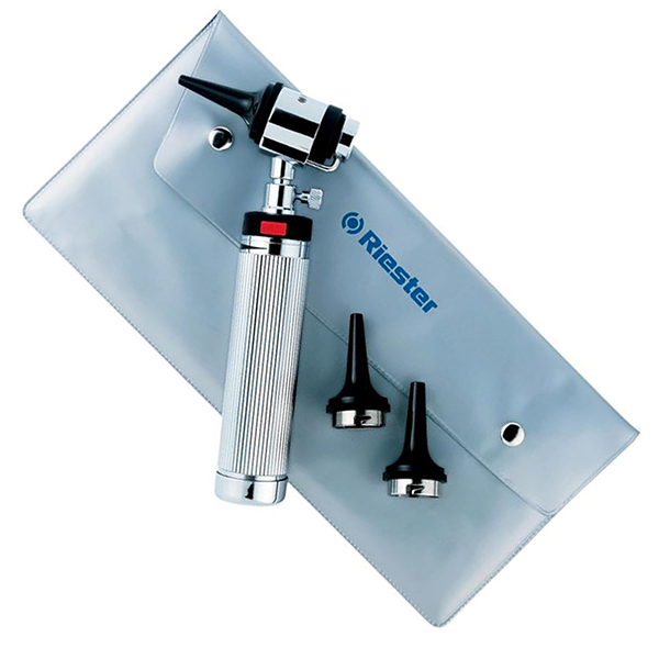 اتوسکوپ ریشتر Uni-I 2010