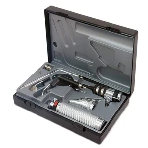 ست معاینه رومیزی ریشتر Econom 2050