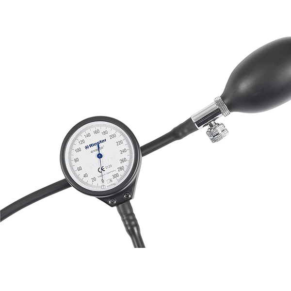 فشارسنج عقربه ای ریشتر Exacta 1350