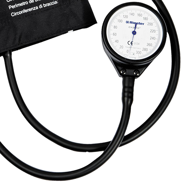 فشارسنج عقربه ای ریشتر Exacta 1350