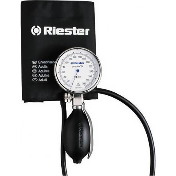 فشارسنج عقربه ای ریشتر Precisa 1360