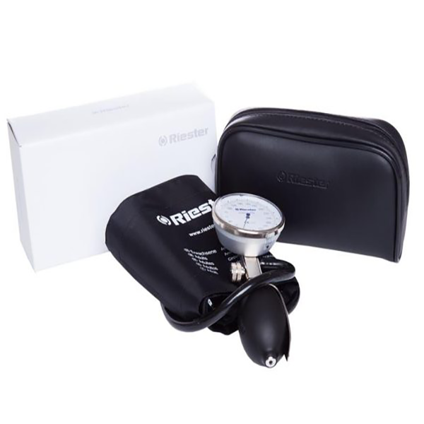 فشارسنج عقربه ای ریشتر Presica 1363