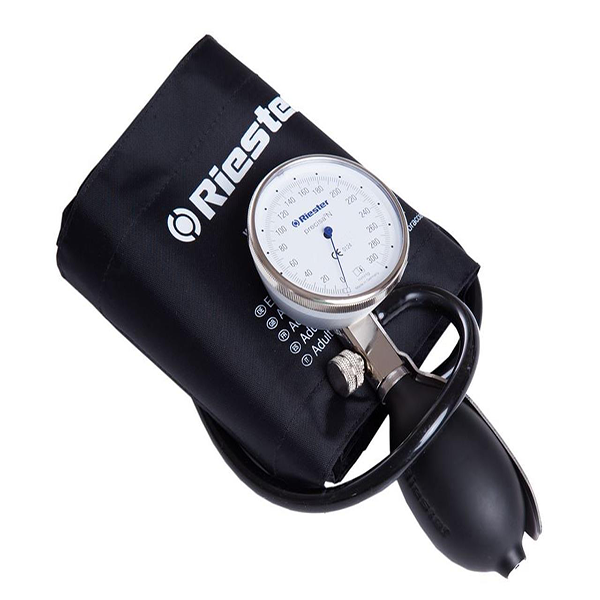 فشارسنج عقربه ای ریشتر Presica 1363