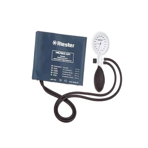 فشارسنج عقربه ای ریشتر Presica 1371