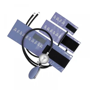 فشارسنج عقربه ای سه کاف ریشتر 1440 Babyphone