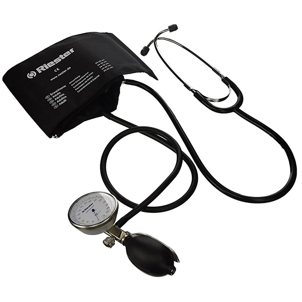 فشارسنج عقربه ای ریشتر 1442