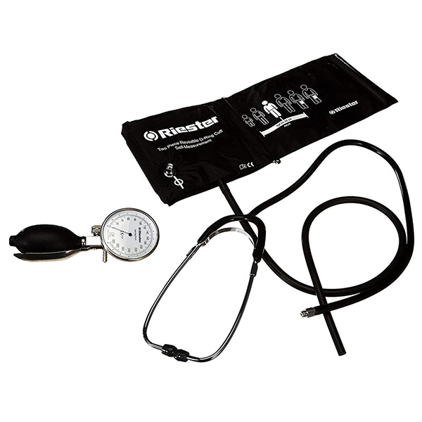 فشارسنج عقربه ای ریشتر 1442