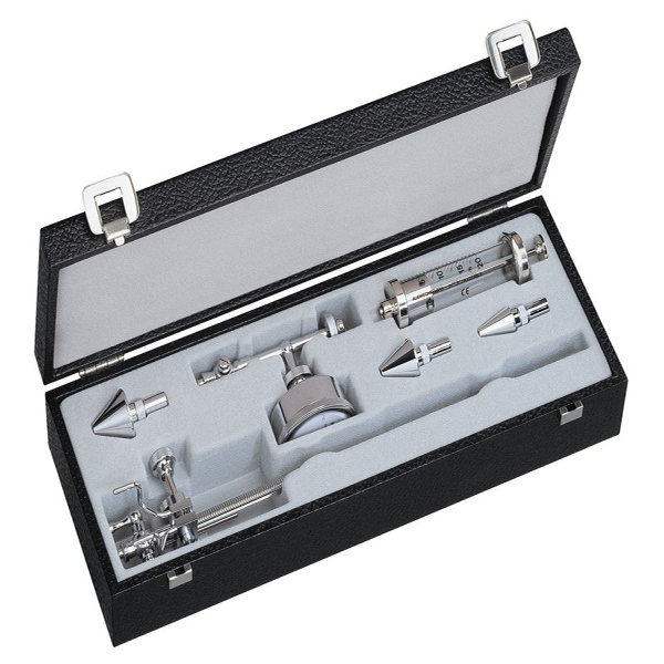 سالپنژوگراف ریشتر Salpingograph 5250