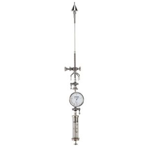 سالپنژوگراف ریشتر Salpingograph 5250