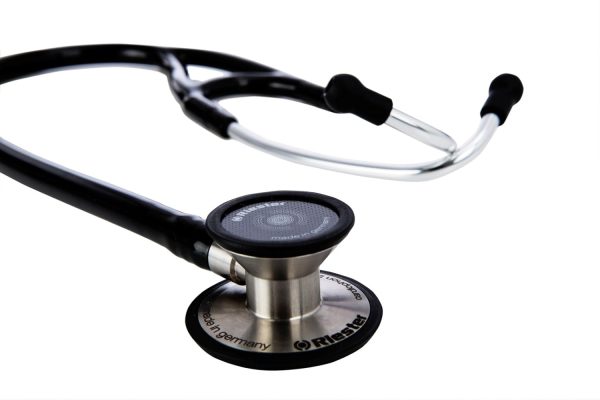 گوشی پزشکی ریشتر 4240 Cardiophon